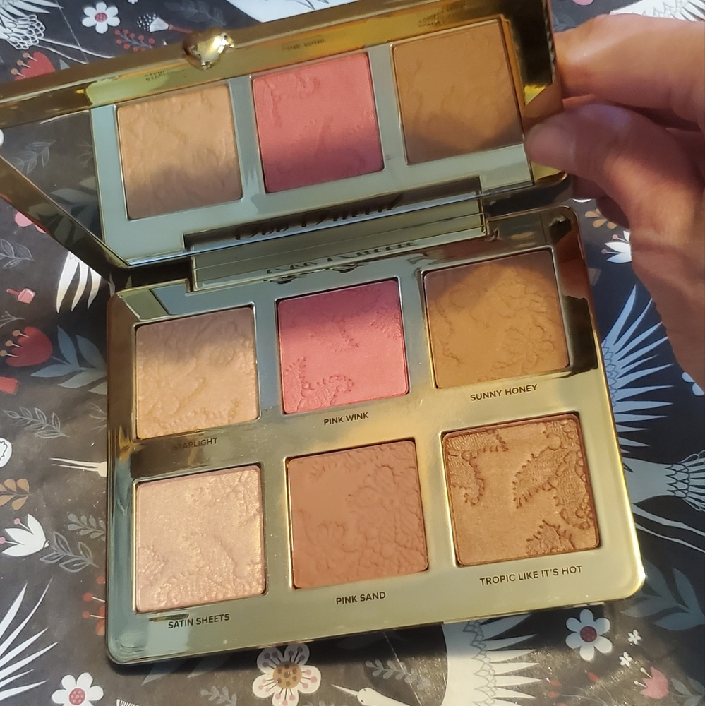 ✨️TF Natural Face✨️